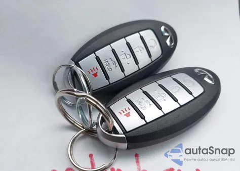 2019 Infiniti Q60 3.0T Luxe from USA, damaged, VIN JN1EV7EL2KM290758